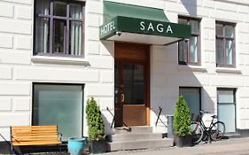 Hotel Saga København